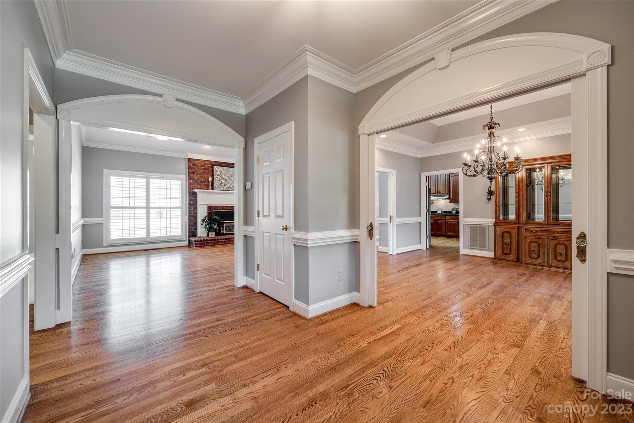 Springlake Estates - Residential