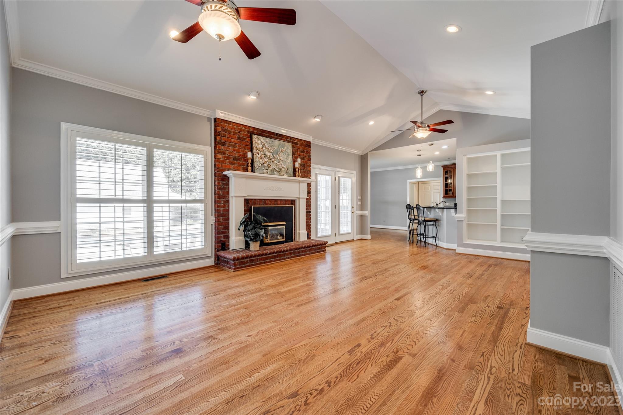 Springlake Estates - Residential