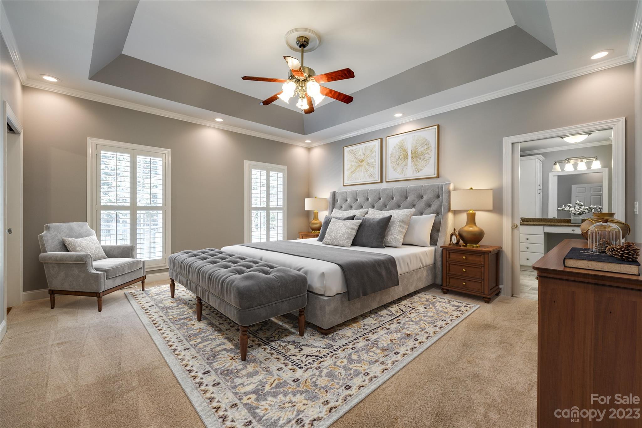 Springlake Estates - Residential