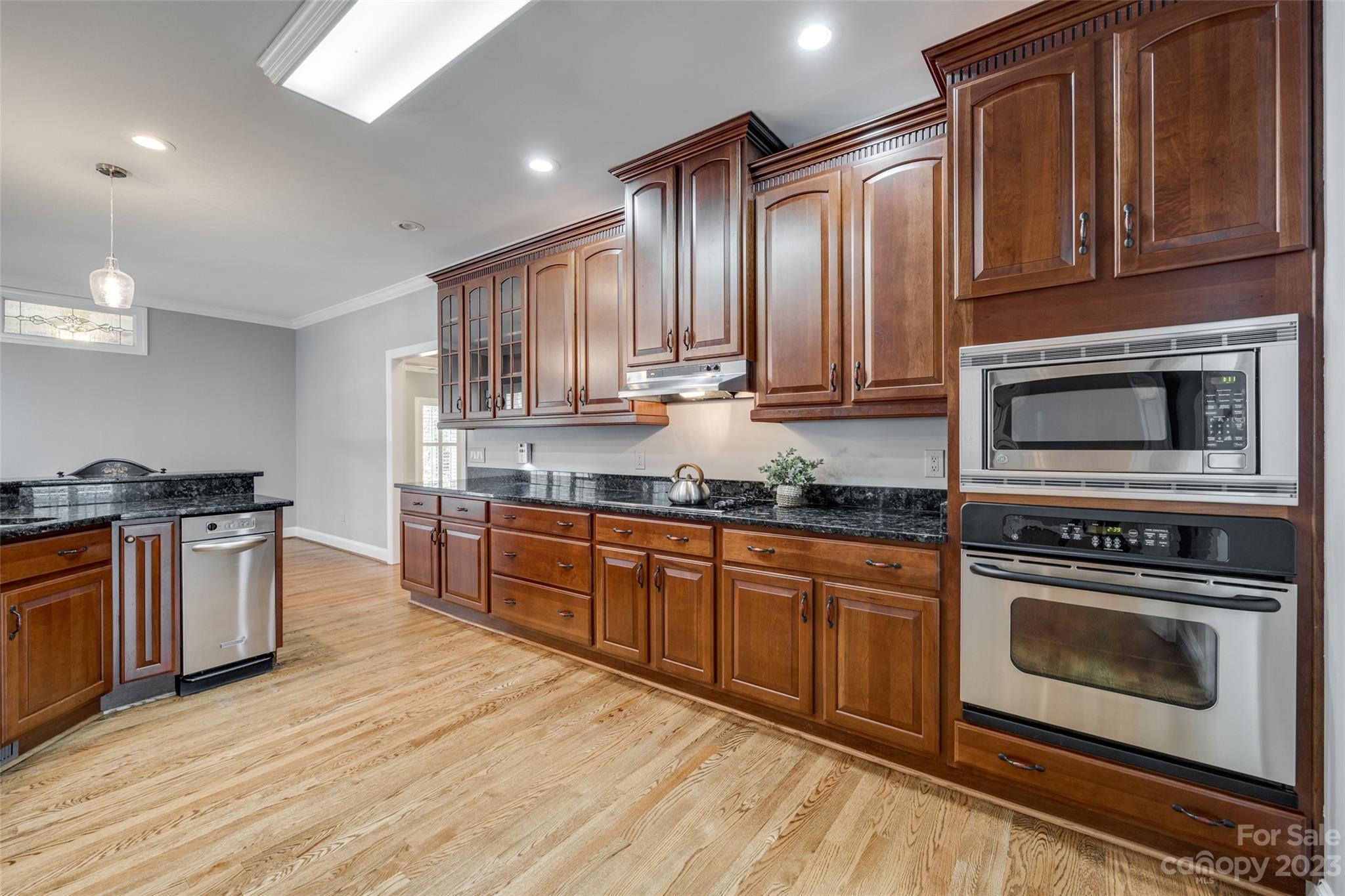 Springlake Estates - Residential
