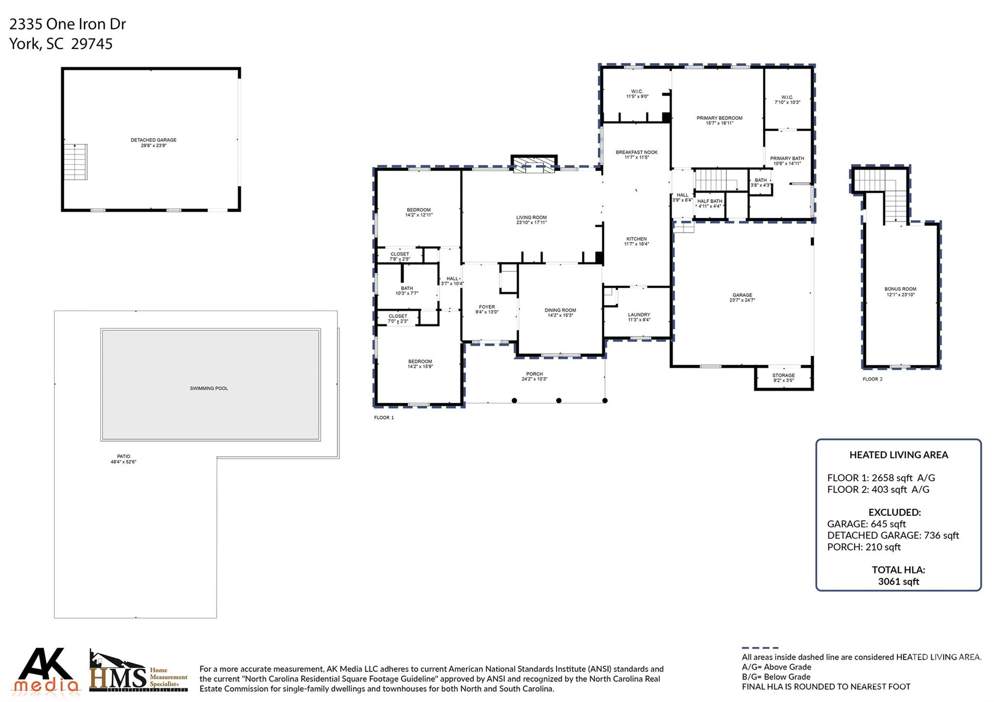 Springlake Estates - Residential