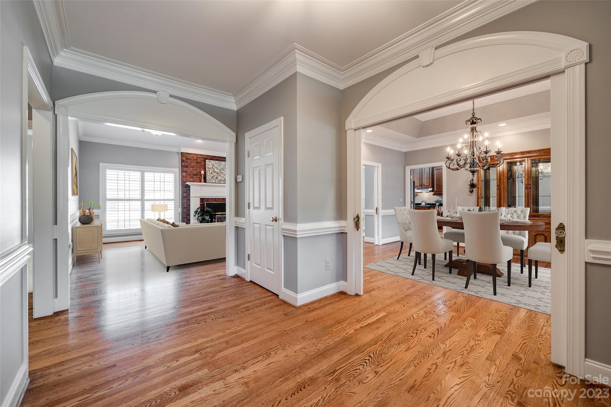 Springlake Estates - Residential
