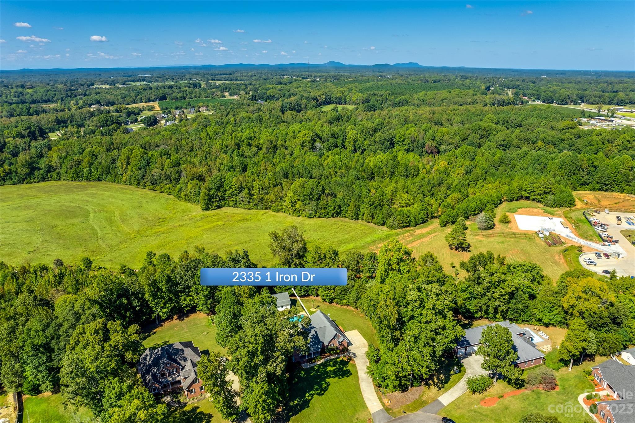 Springlake Estates - Residential