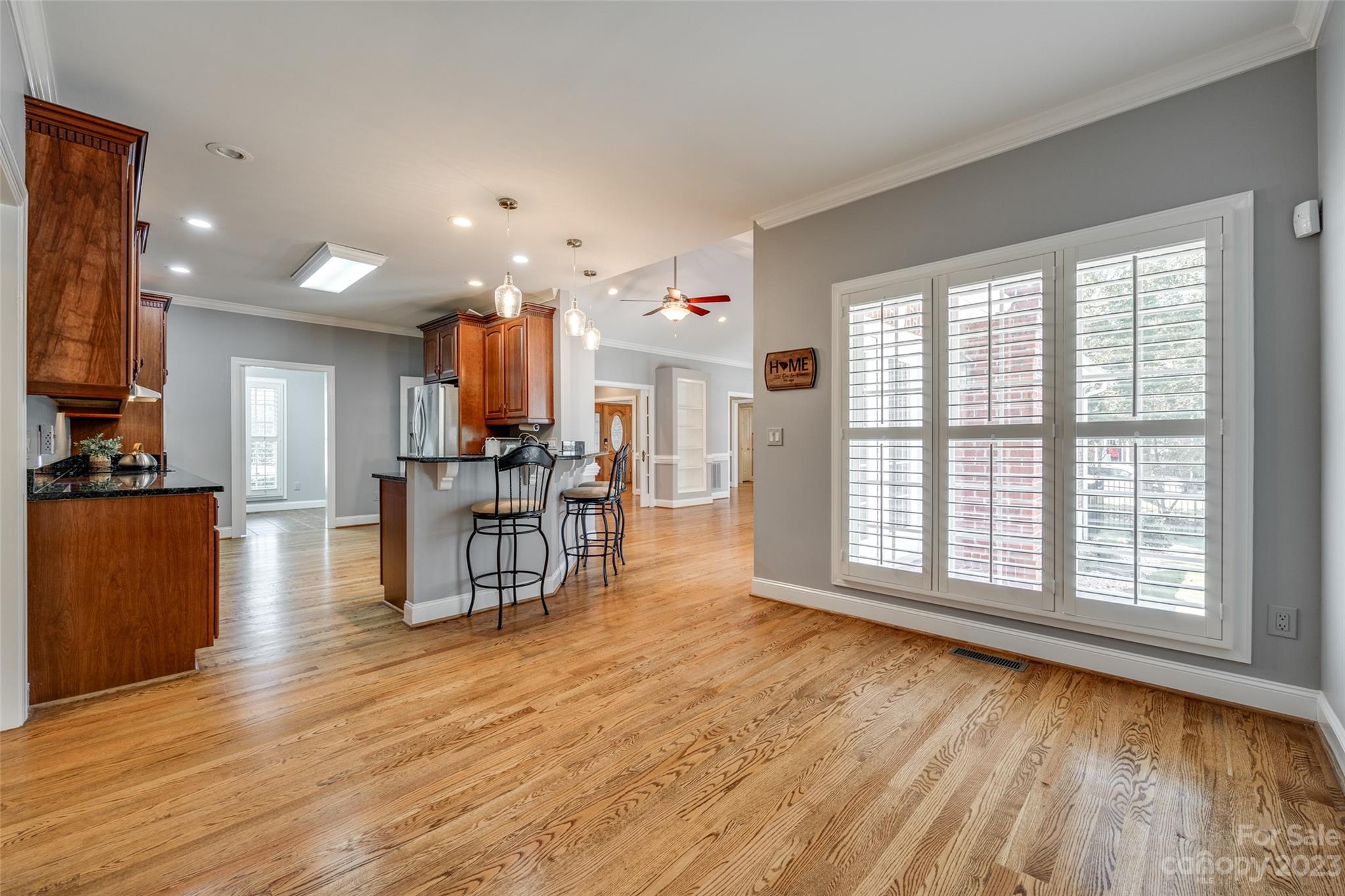 Springlake Estates - Residential