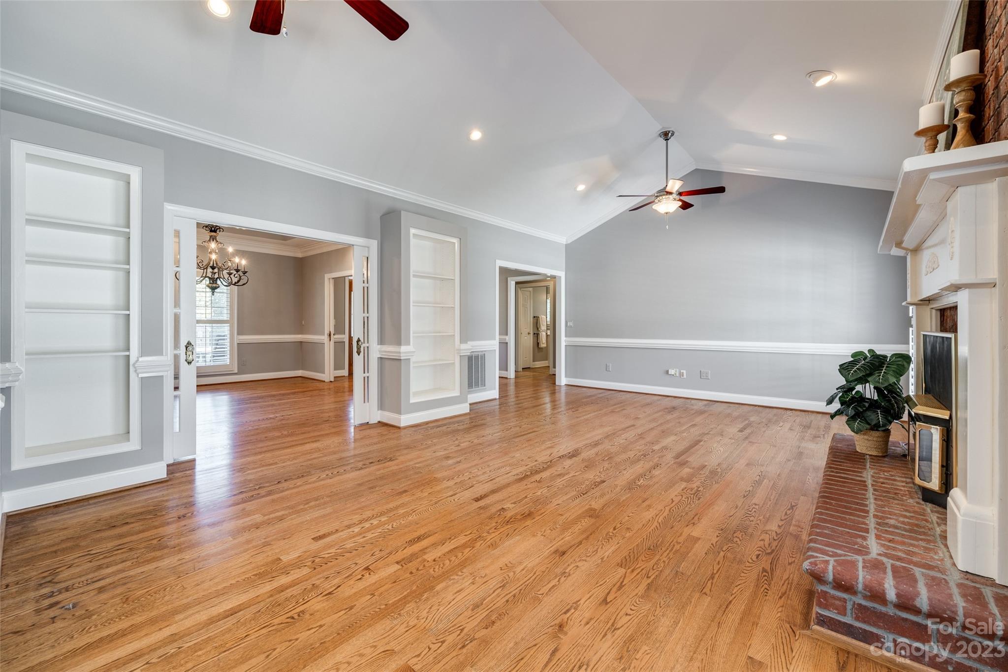 Springlake Estates - Residential