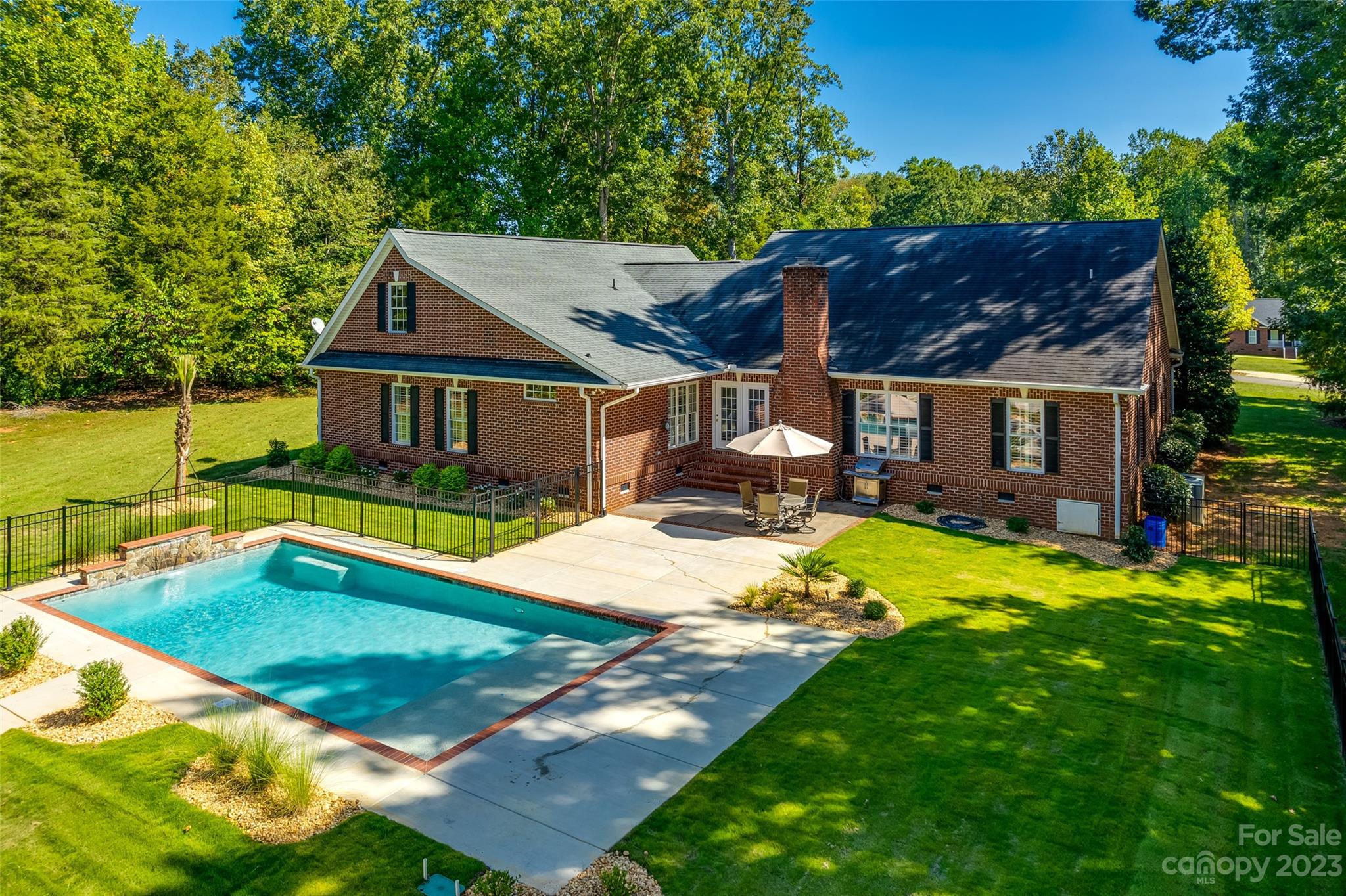 Springlake Estates - Residential