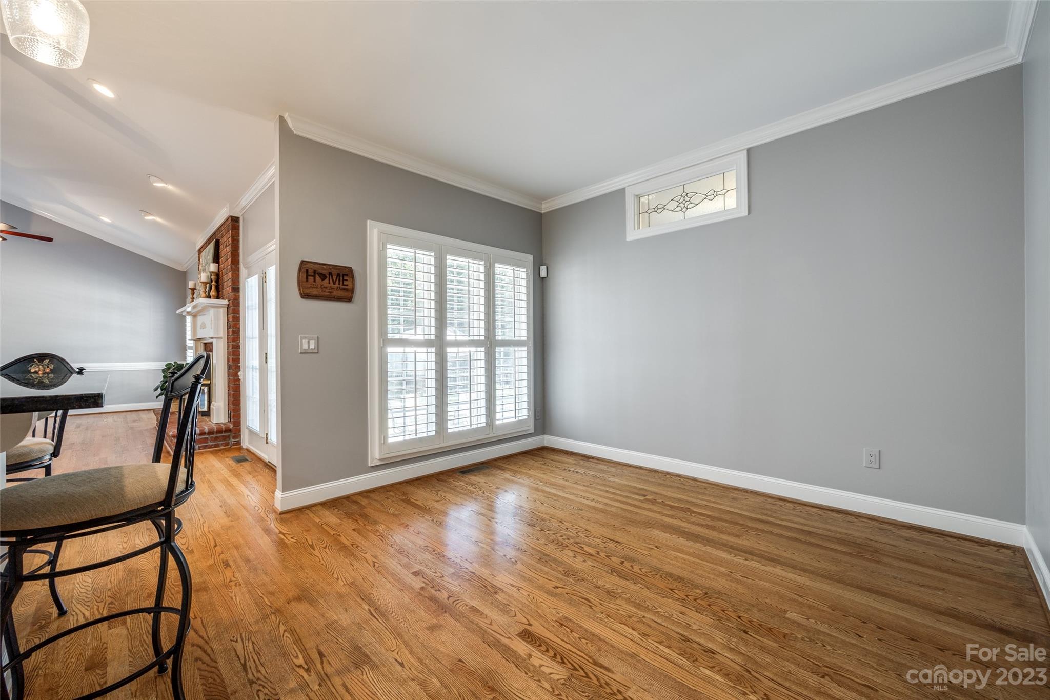 Springlake Estates - Residential