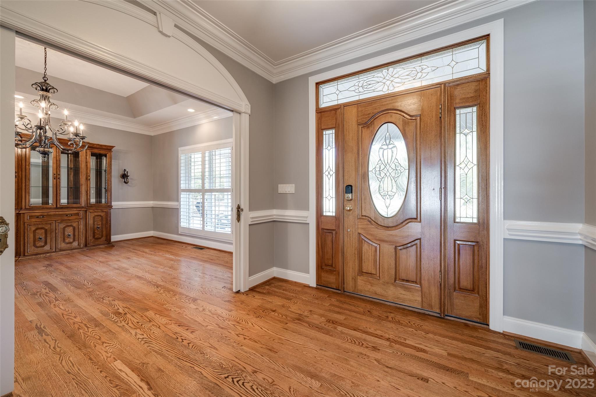 Springlake Estates - Residential