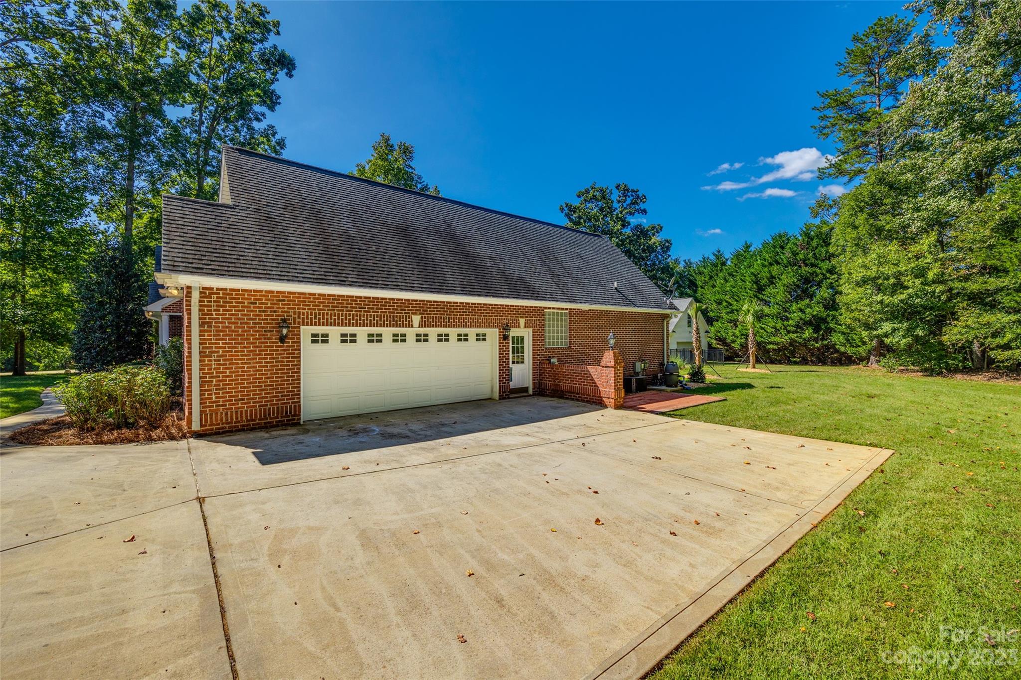 Springlake Estates - Residential