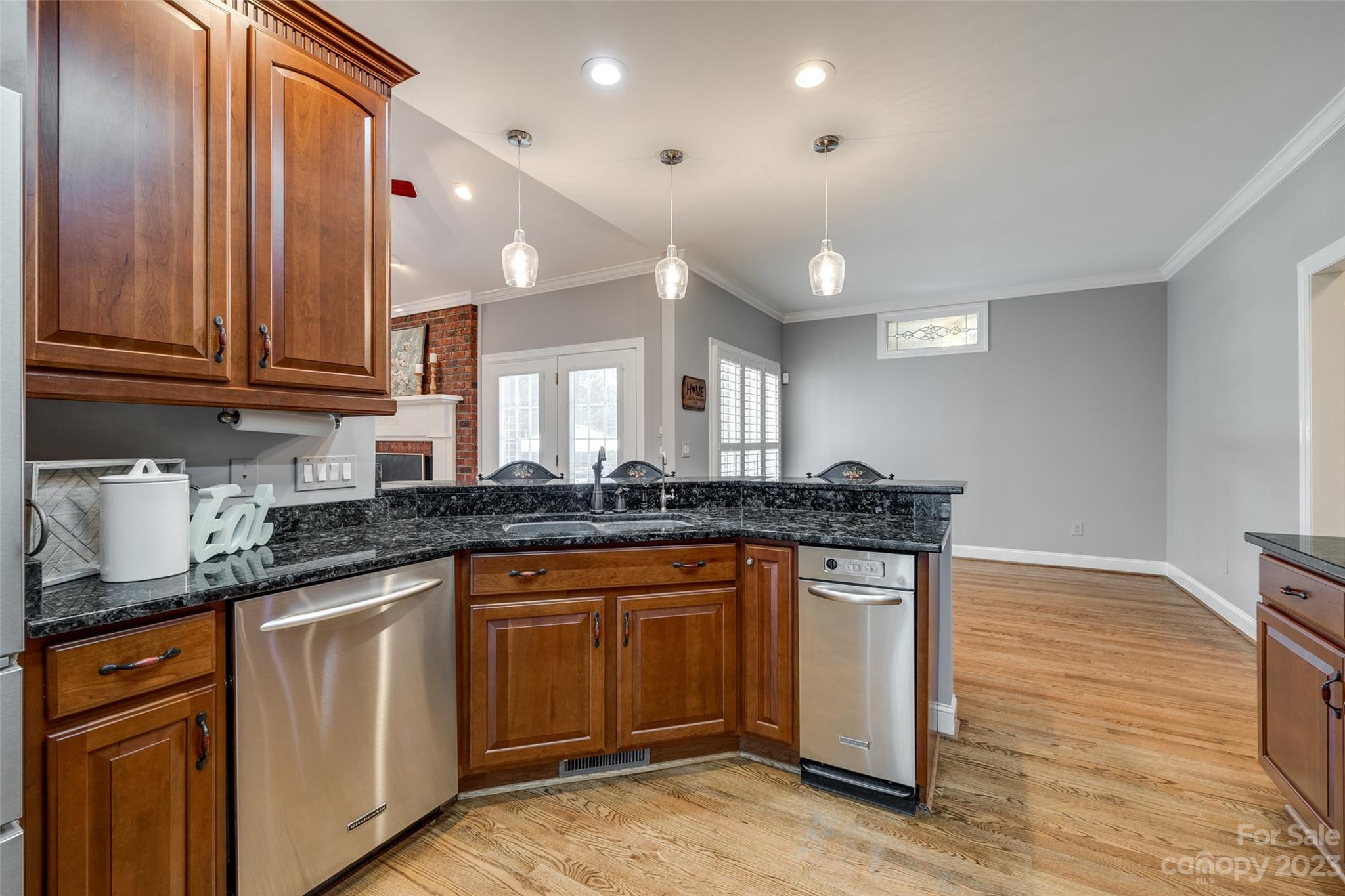 Springlake Estates - Residential