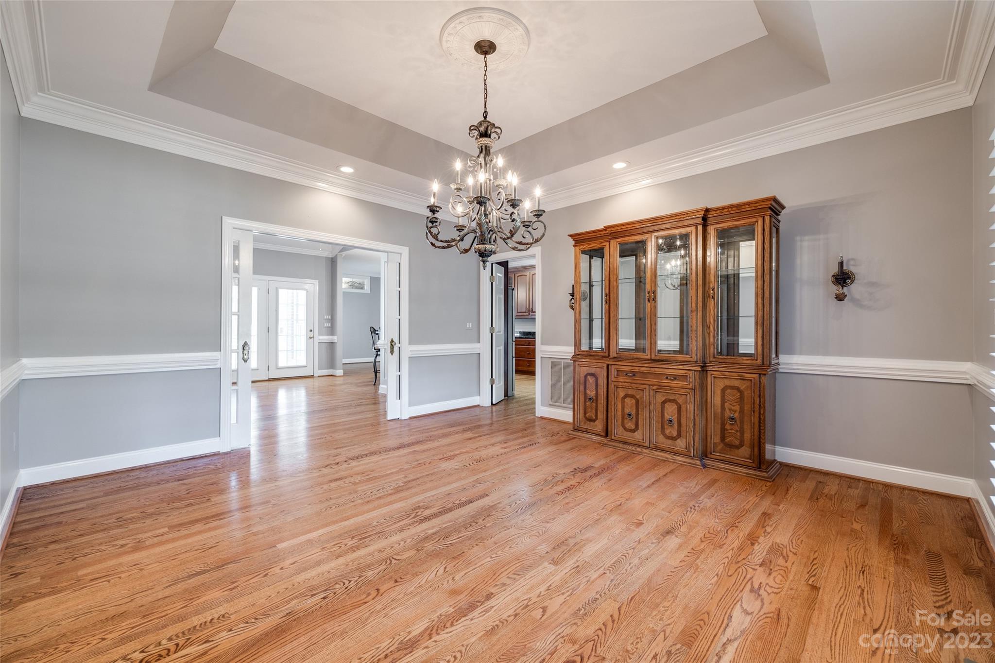 Springlake Estates - Residential