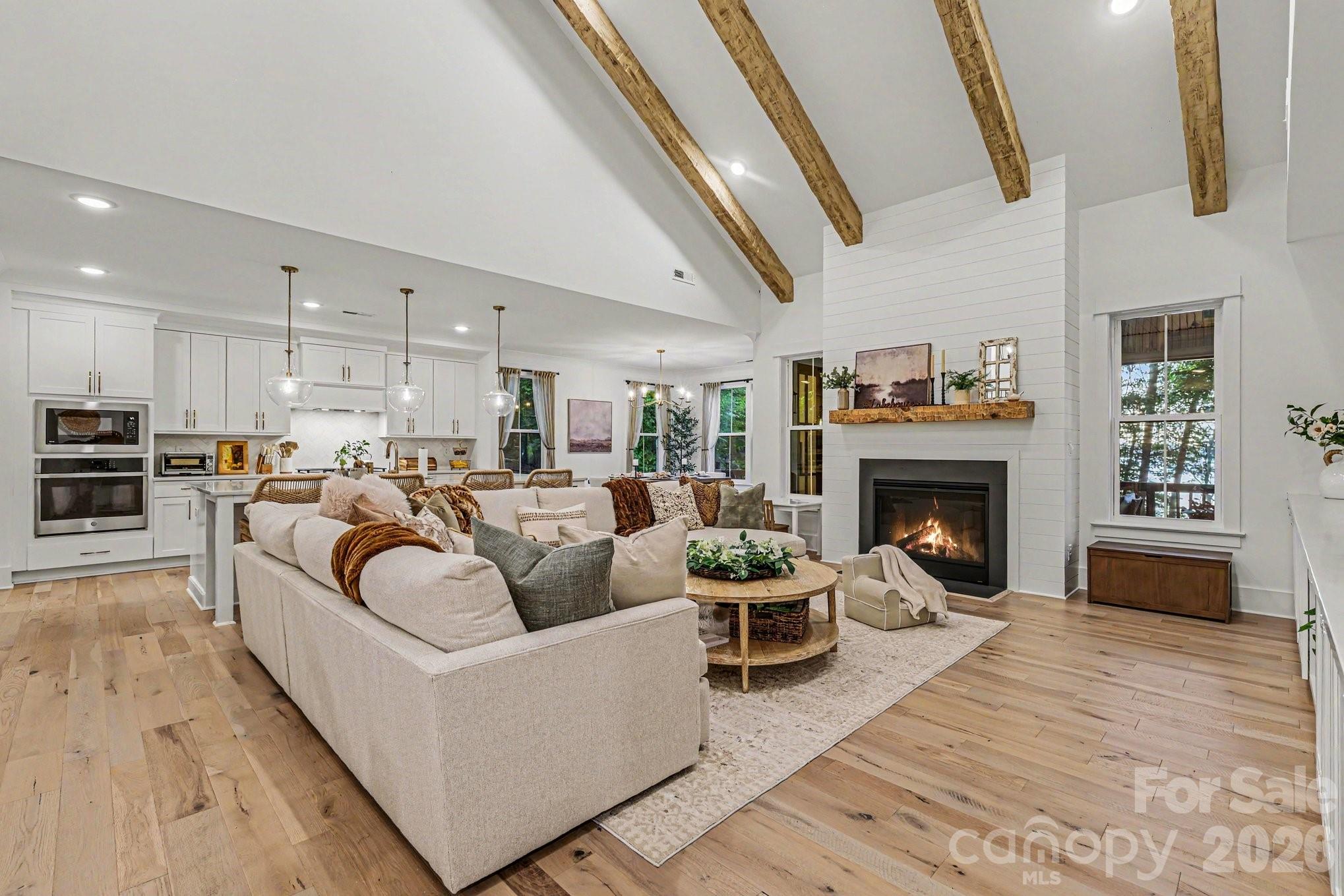 Rivers Edge - Residential