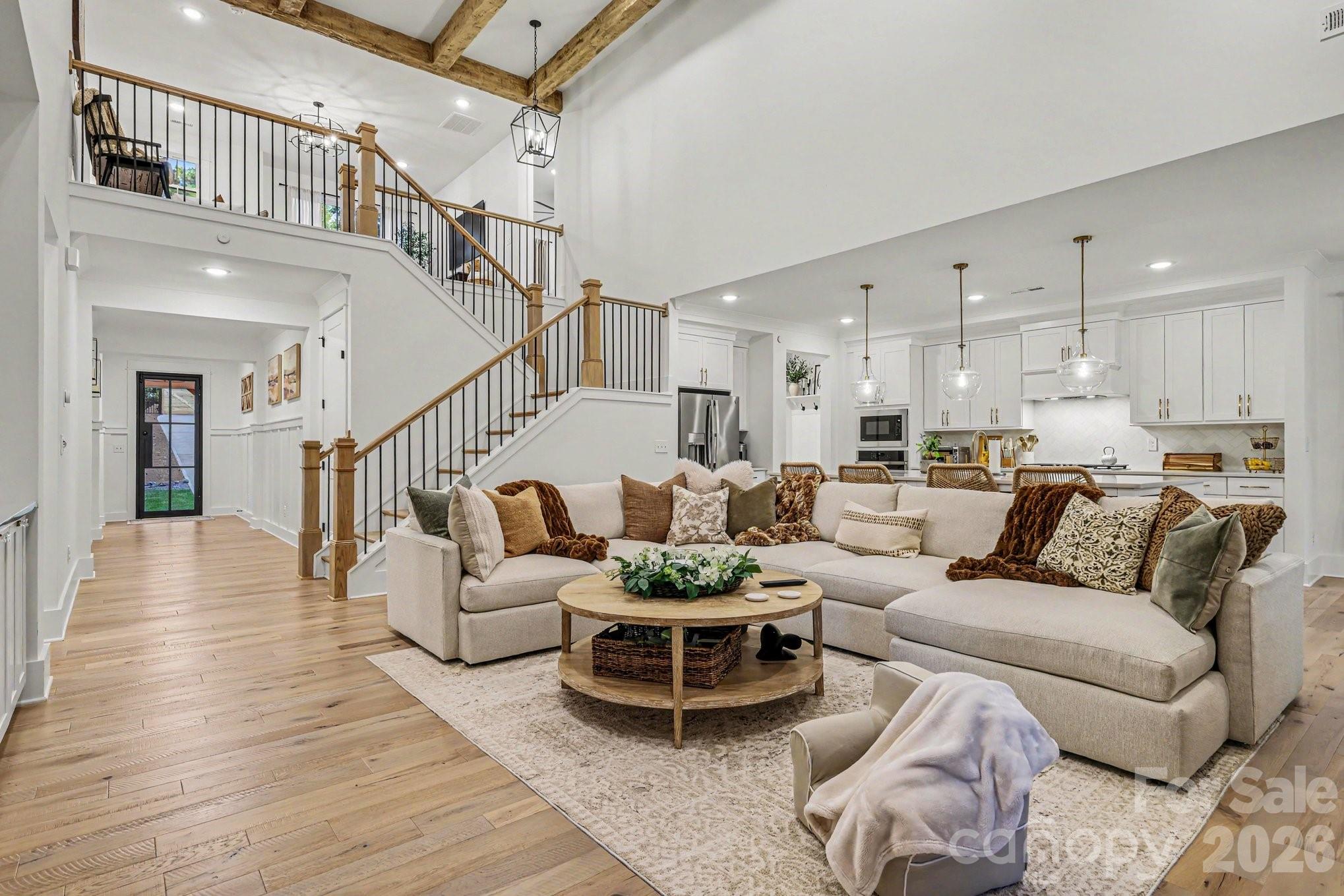 Rivers Edge - Residential