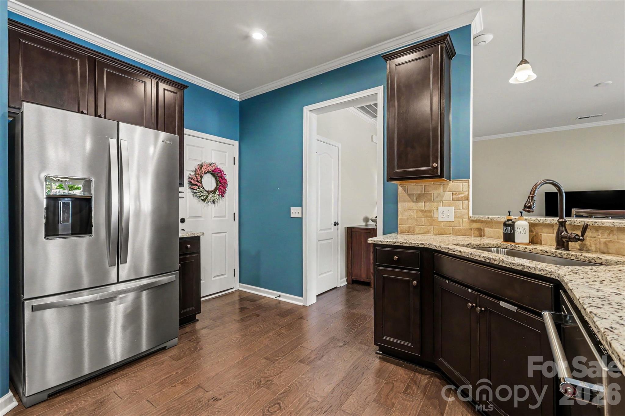 Bridgemill - Residential