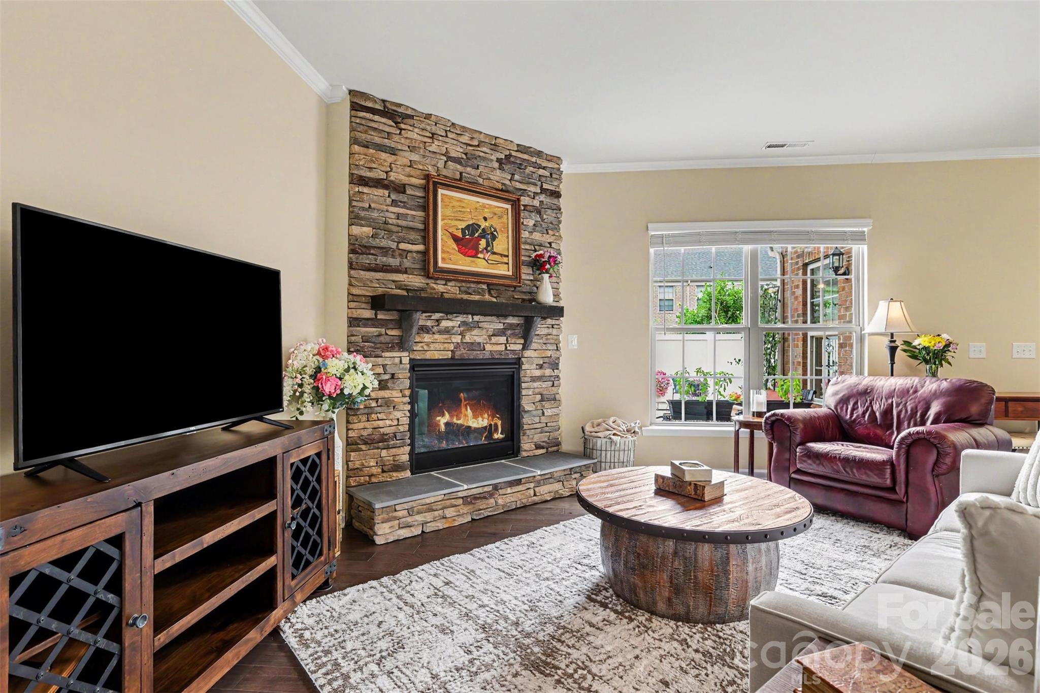 Bridgemill - Residential