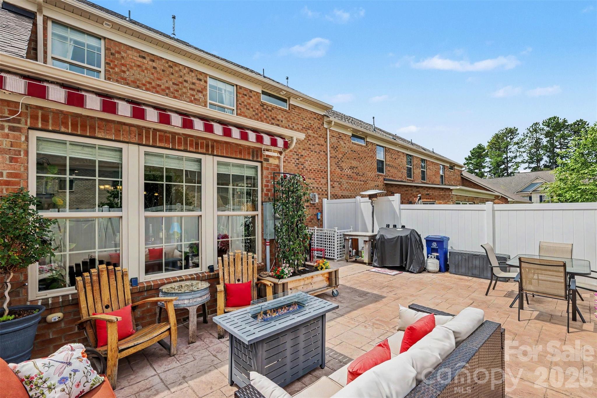 Bridgemill - Residential