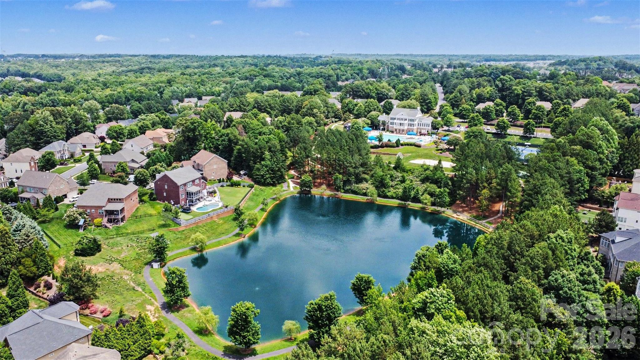 Bridgemill - Residential