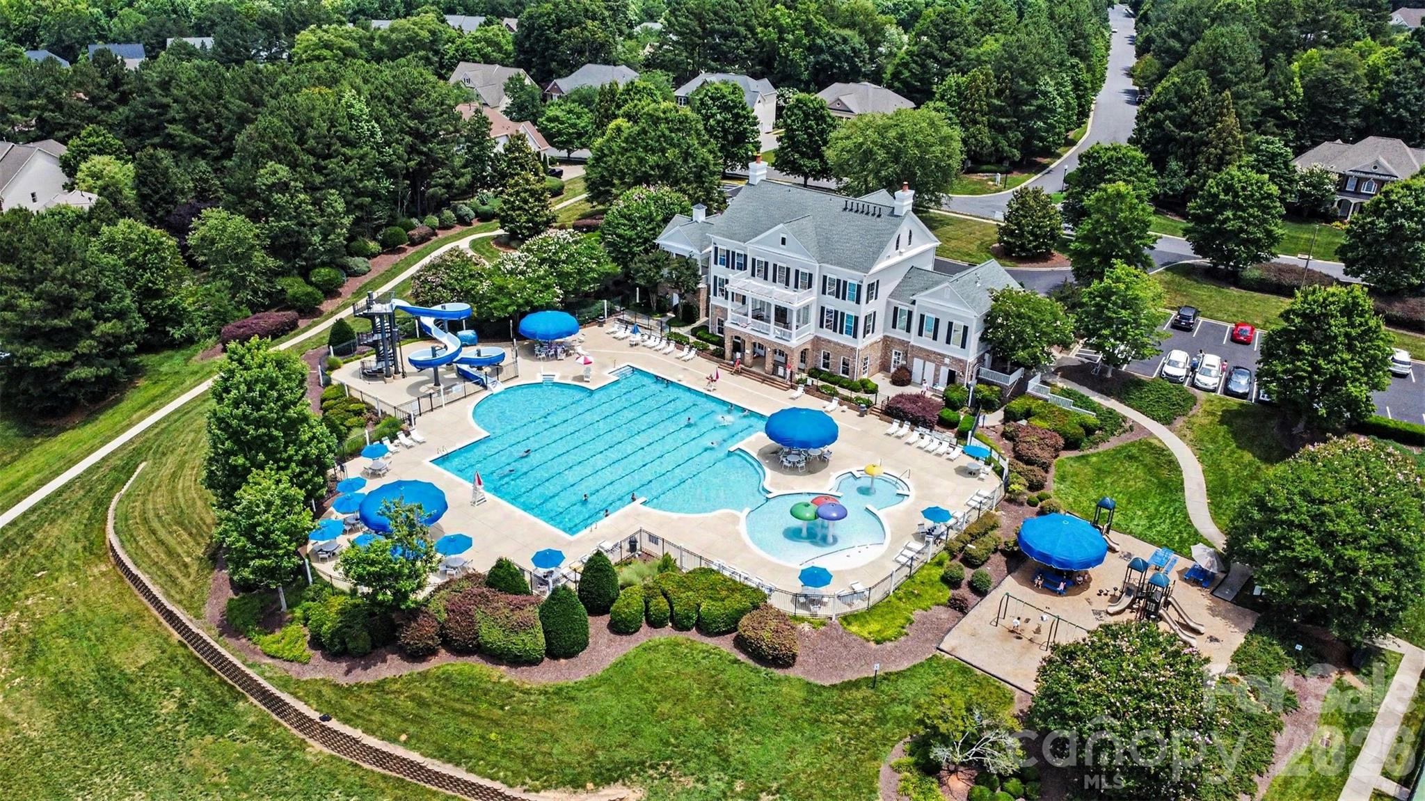 Bridgemill - Residential