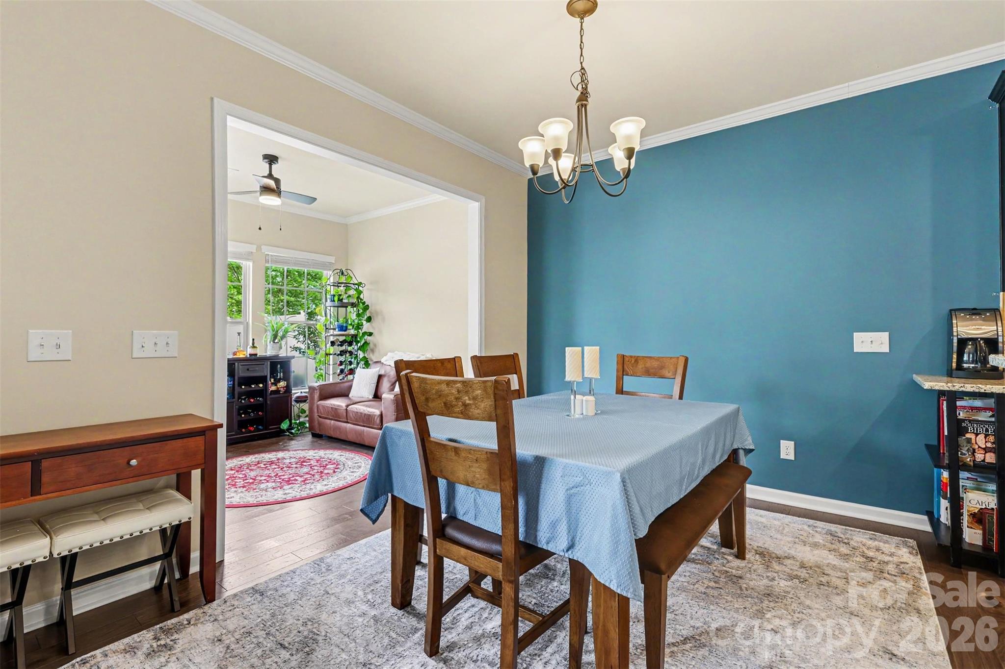 Bridgemill - Residential