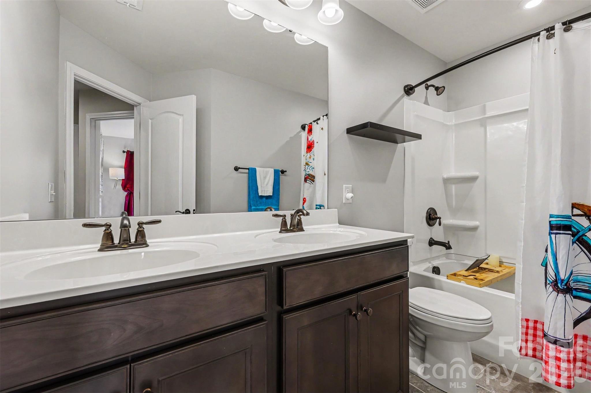 Bridgemill - Residential