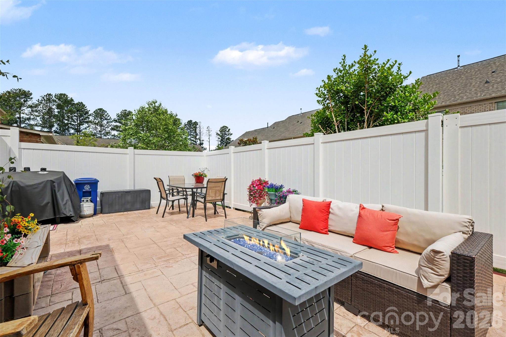Bridgemill - Residential
