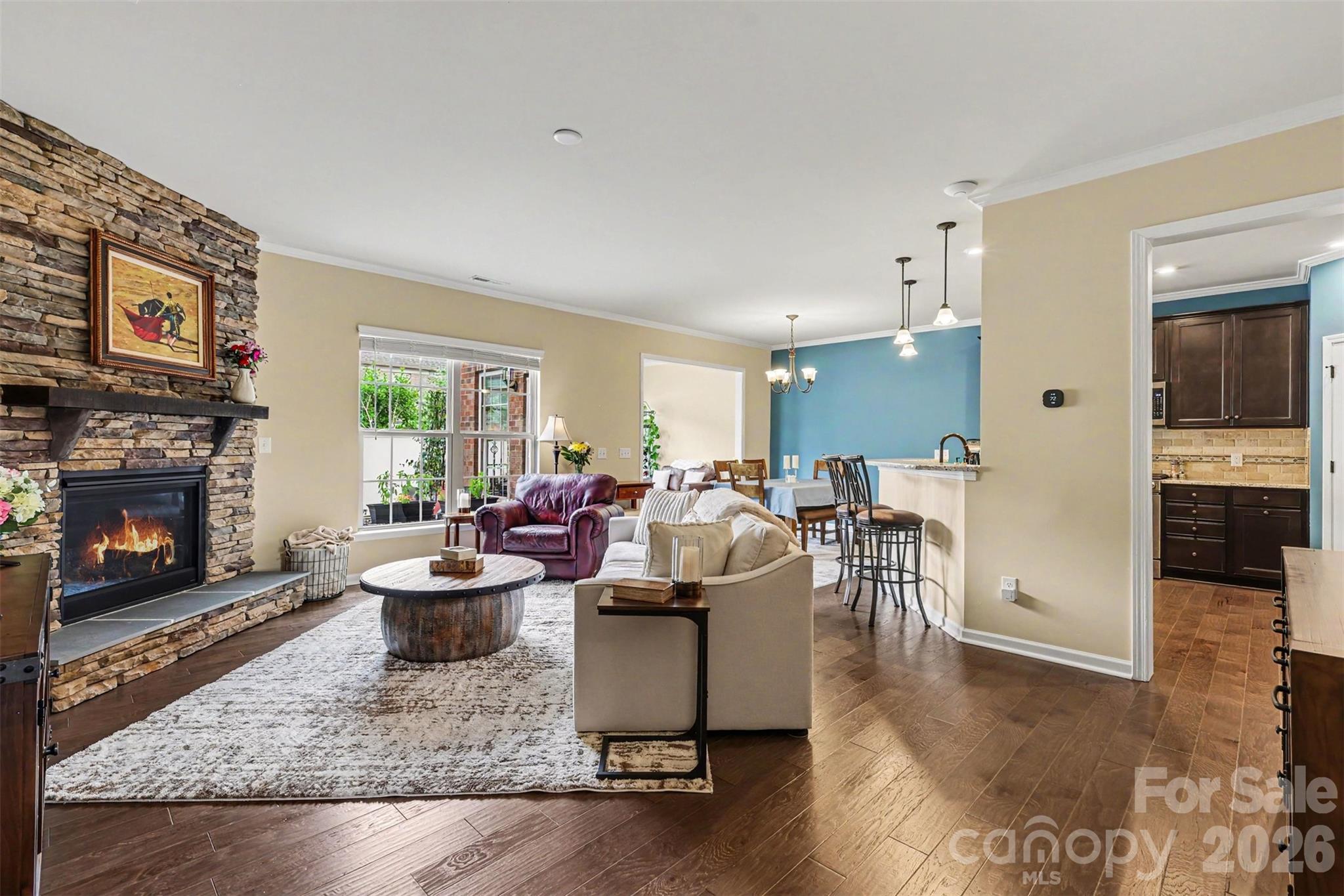 Bridgemill - Residential