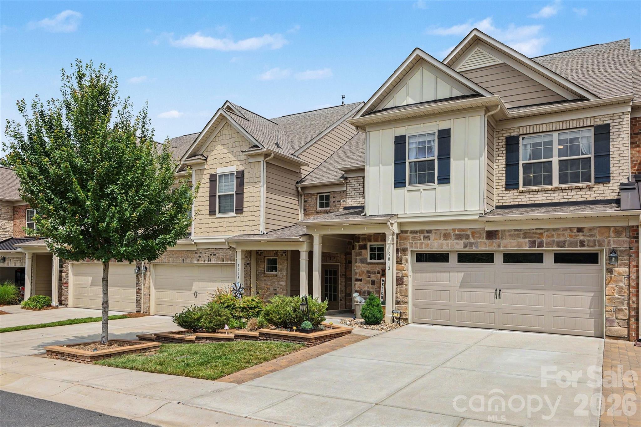 Bridgemill - Residential