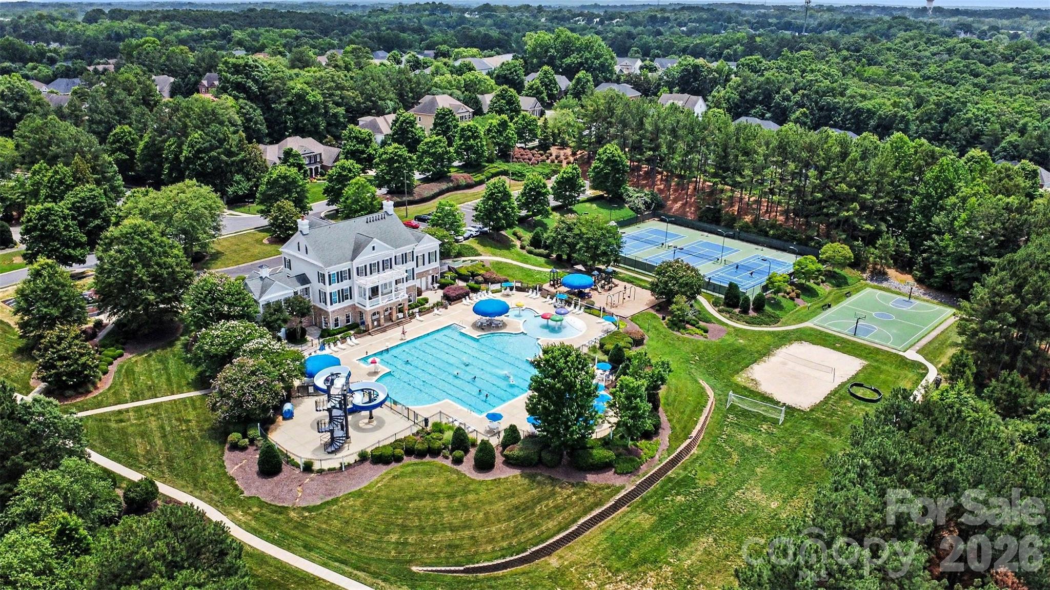 Bridgemill - Residential