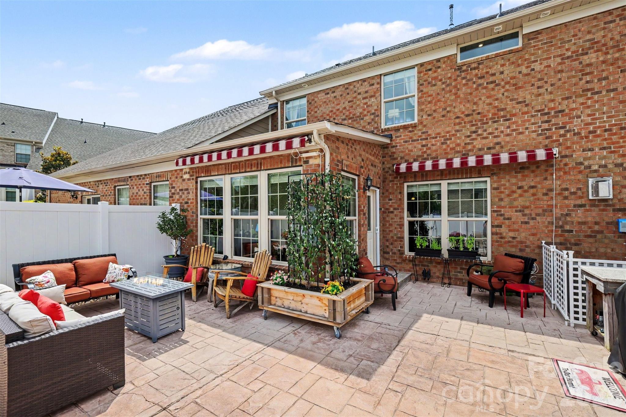 Bridgemill - Residential