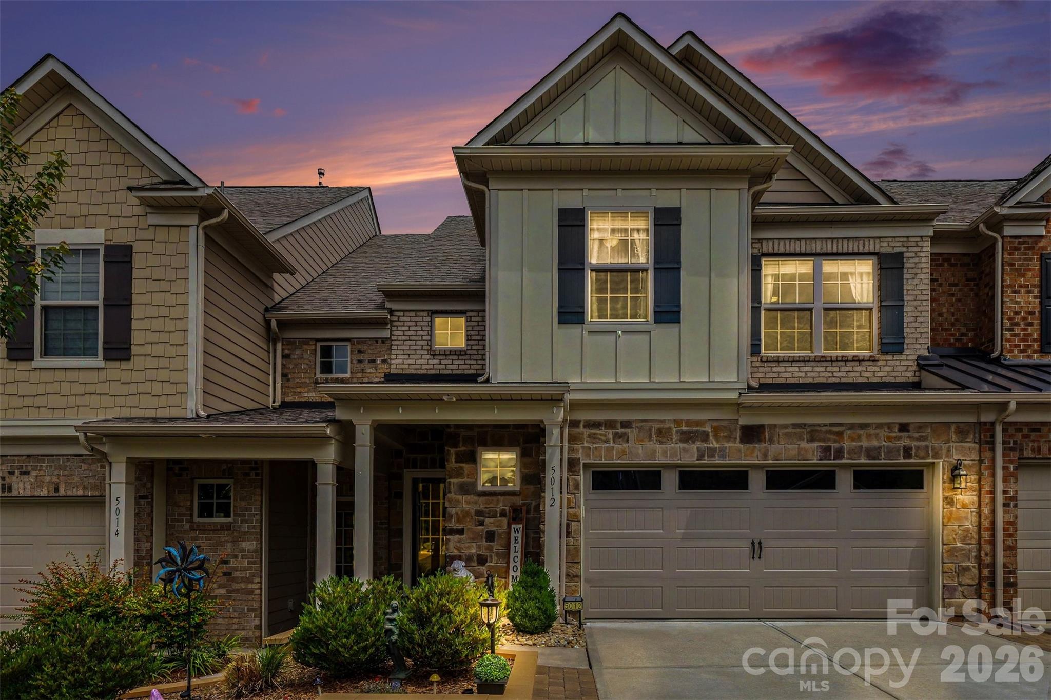Bridgemill - Residential