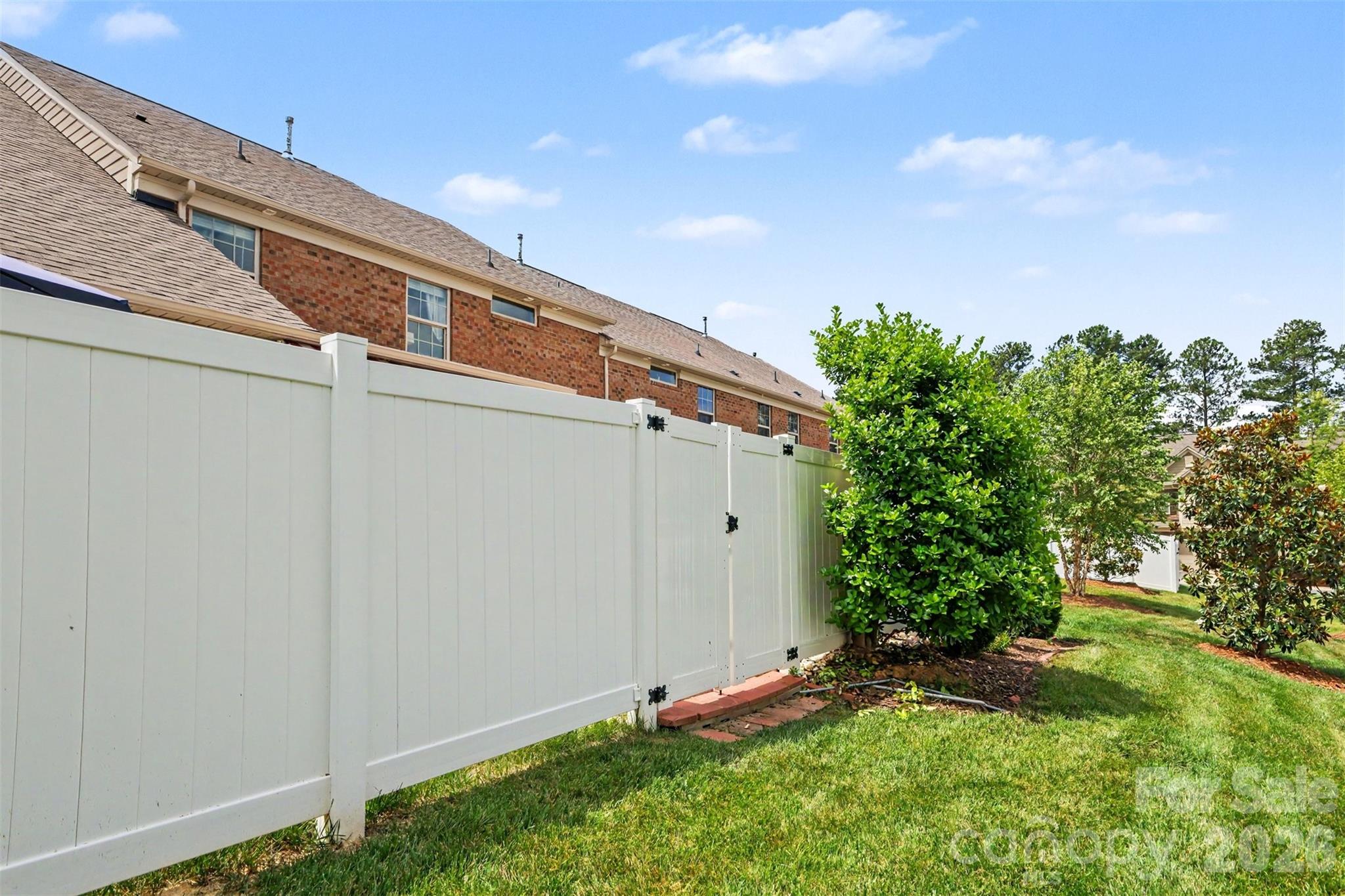 Bridgemill - Residential