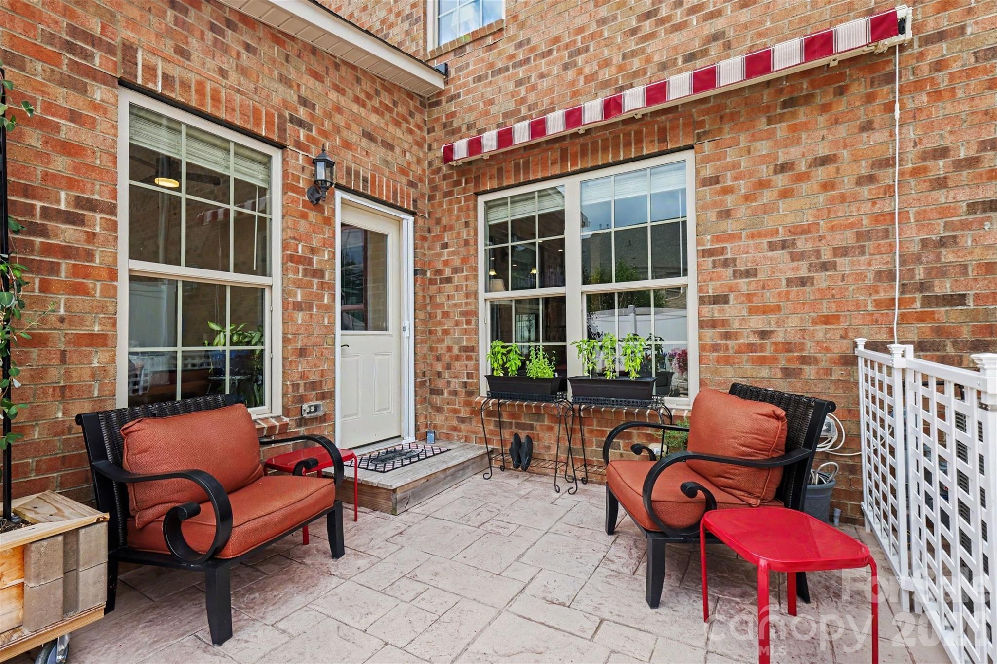 Bridgemill - Residential