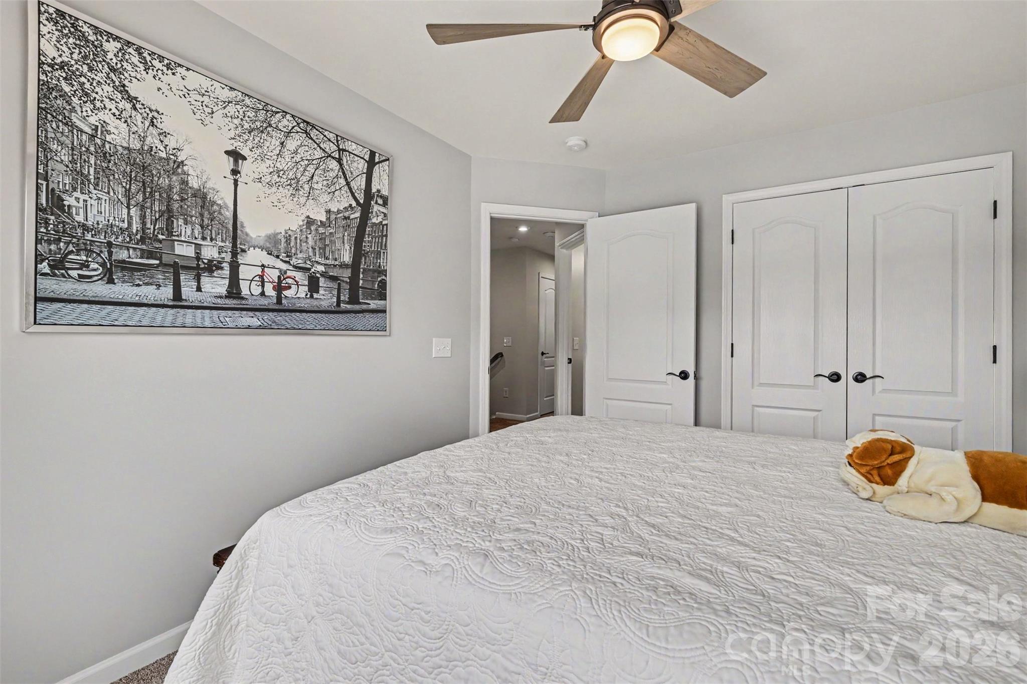 Bridgemill - Residential