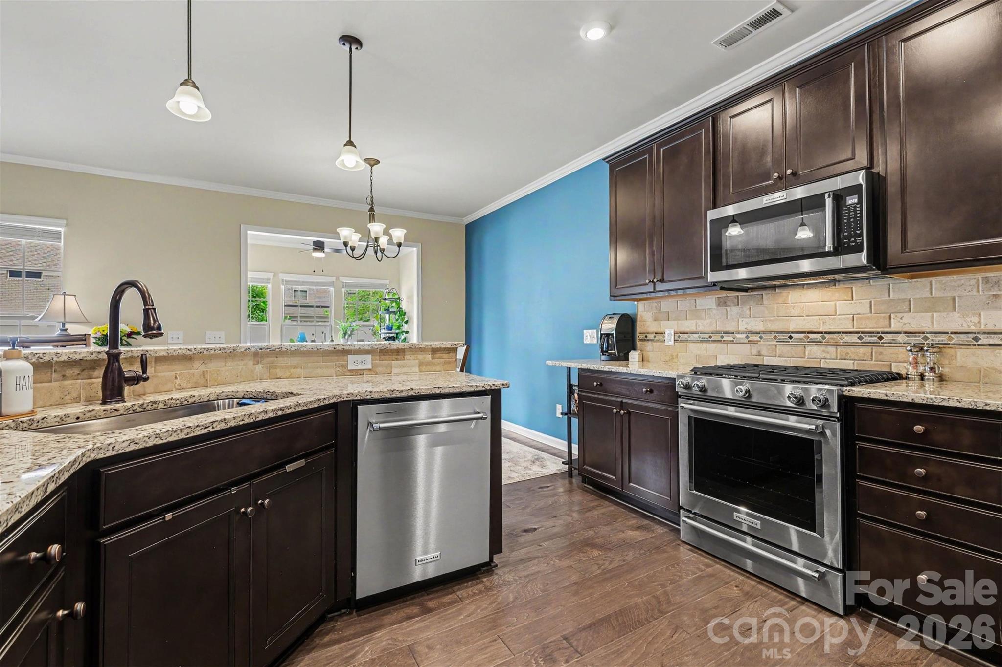 Bridgemill - Residential