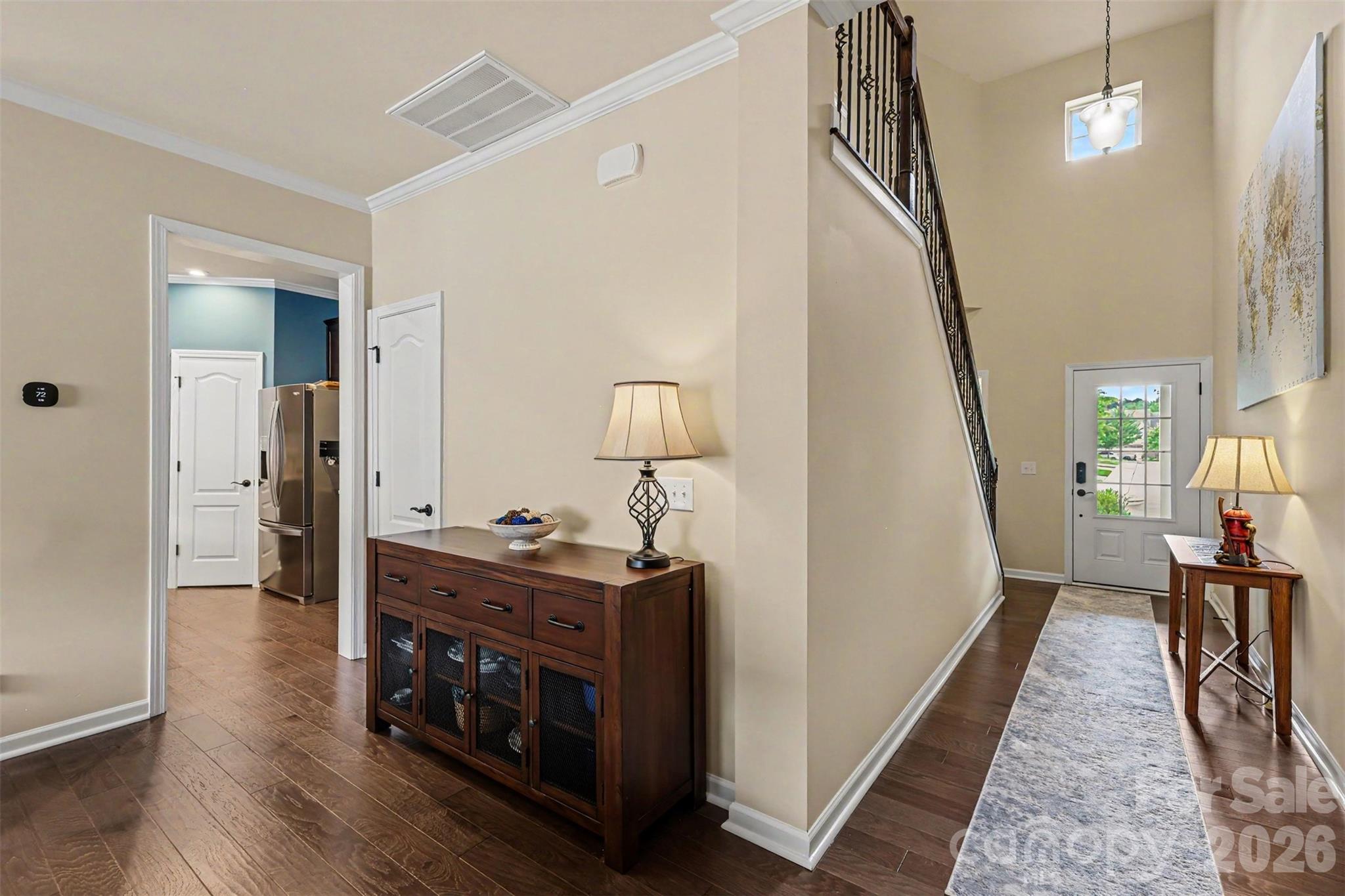 Bridgemill - Residential