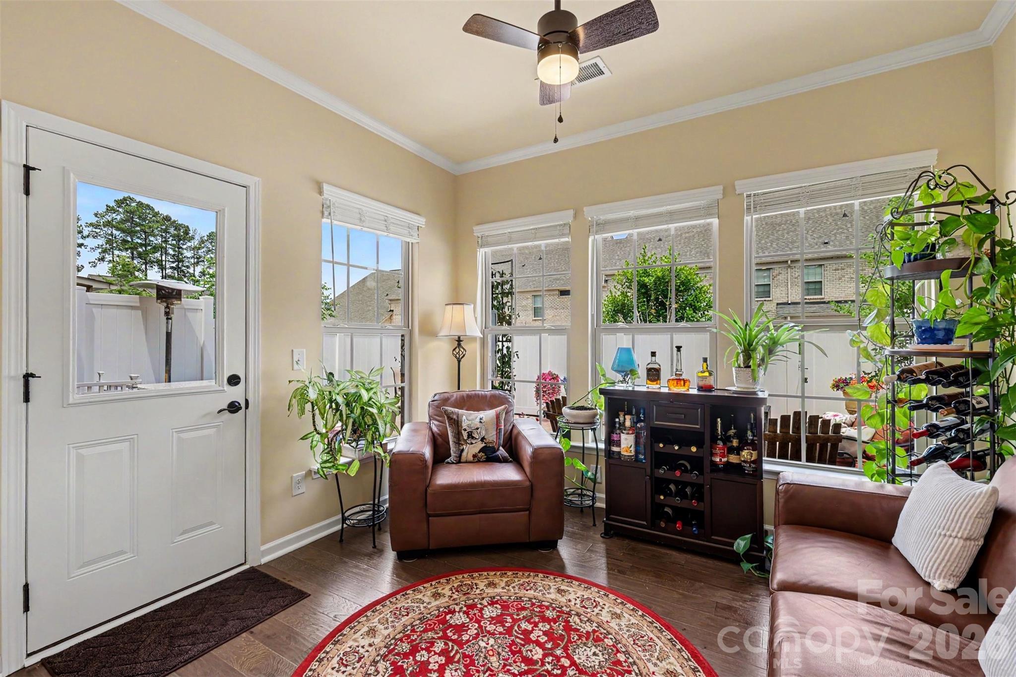 Bridgemill - Residential