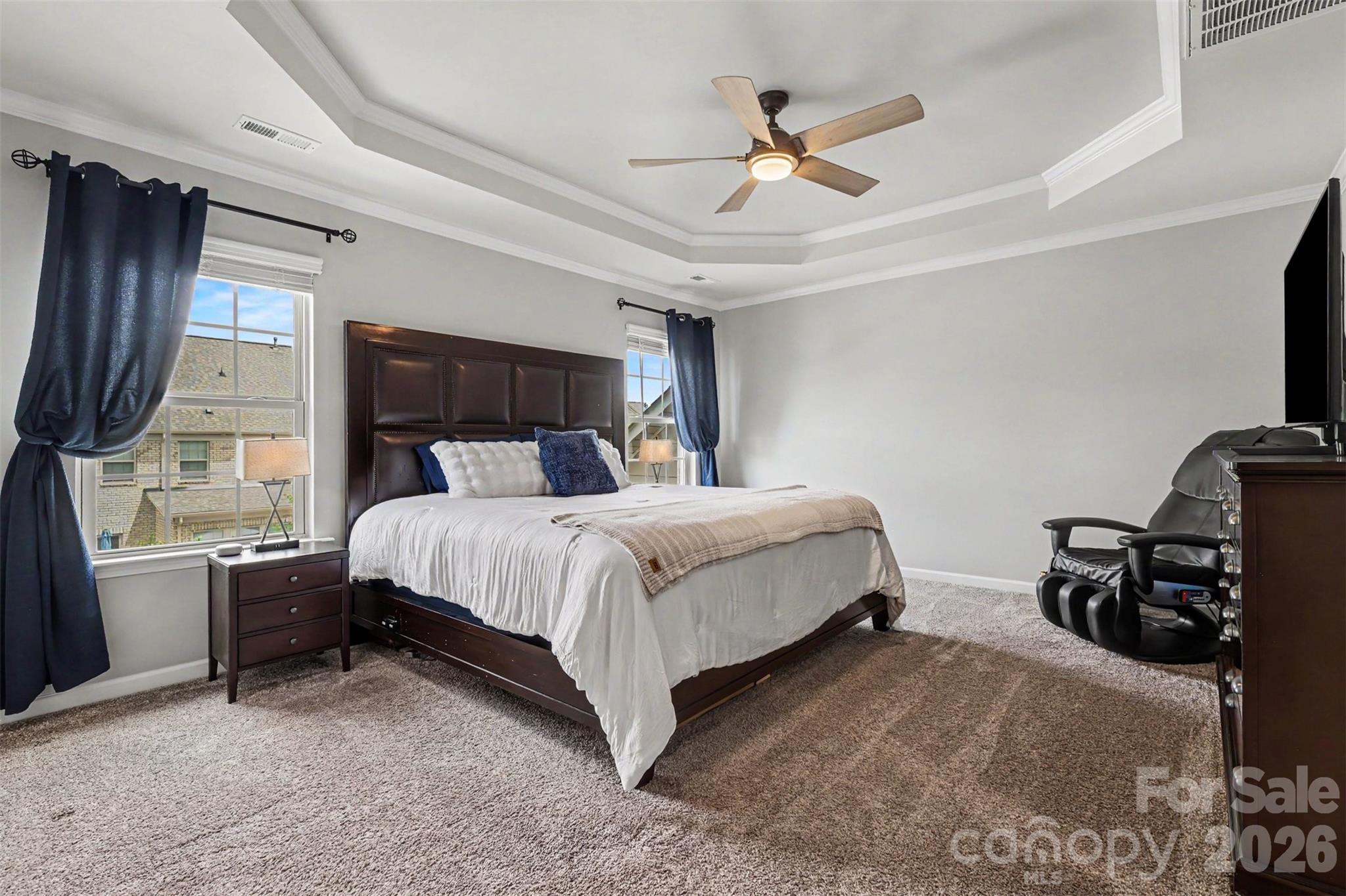 Bridgemill - Residential