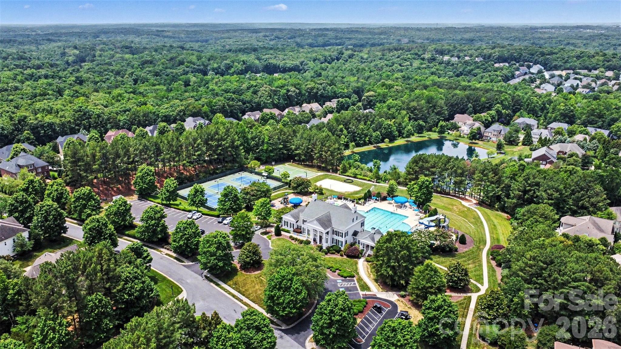 Bridgemill - Residential