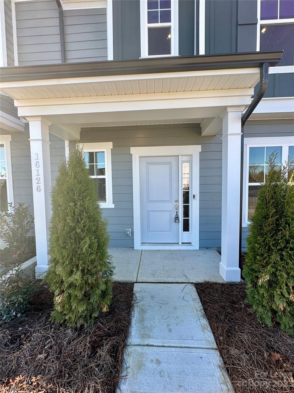 Pringle Towns - Residential Lease