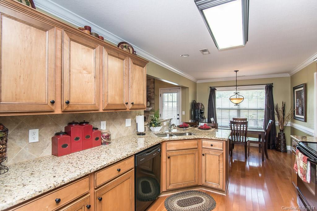 Mccall Meadows - Residential