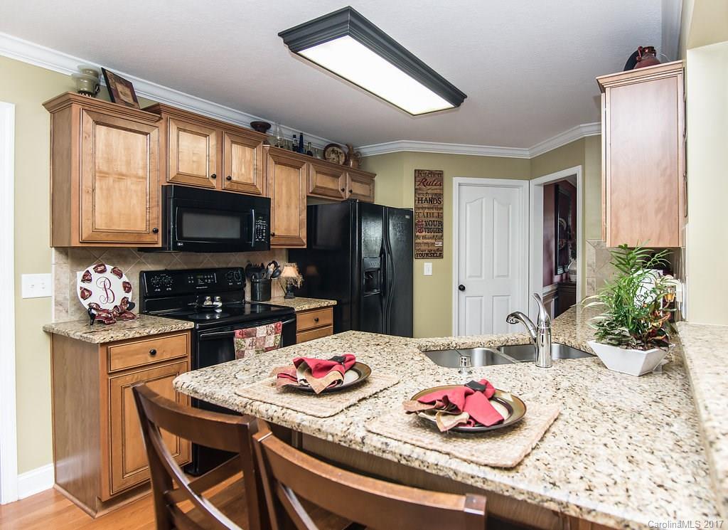 Mccall Meadows - Residential