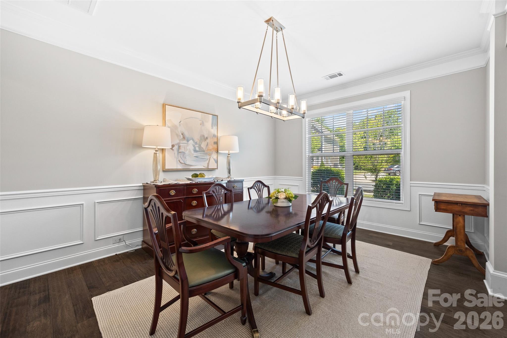 Massey - Residential