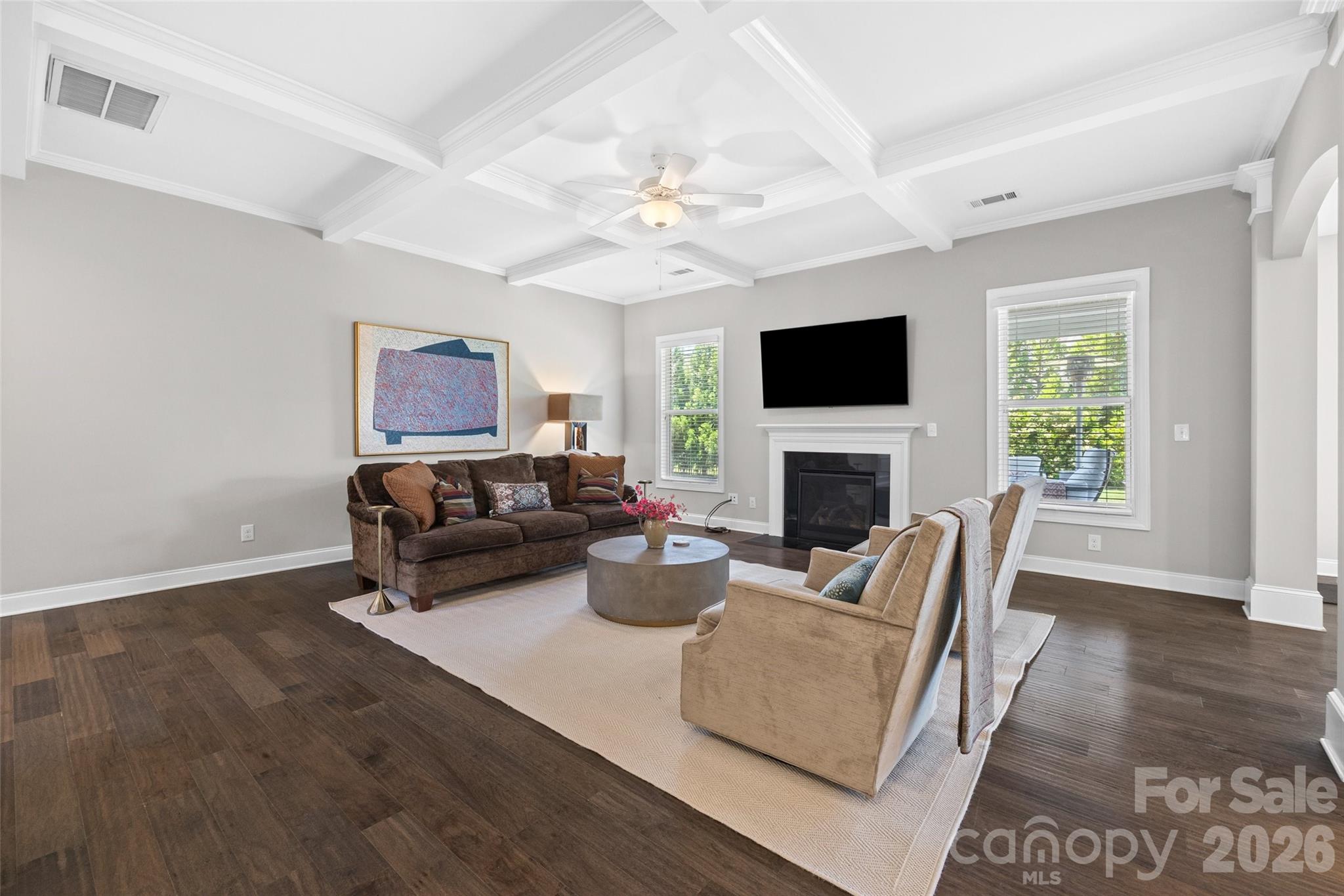 Massey - Residential