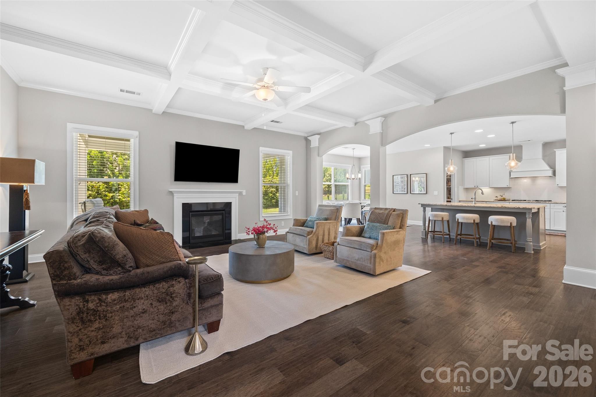 Massey - Residential