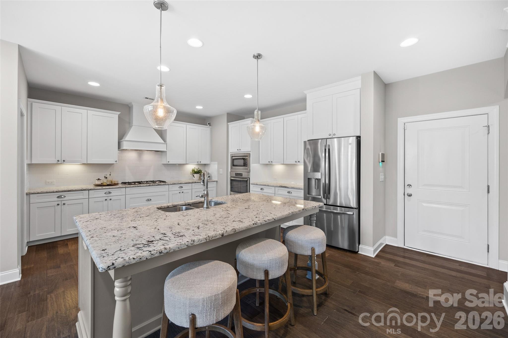 Massey - Residential