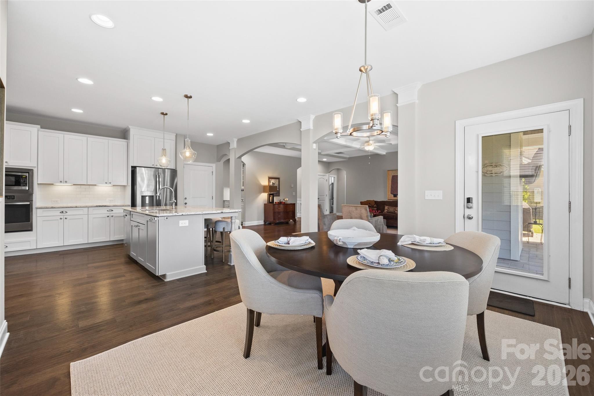 Massey - Residential