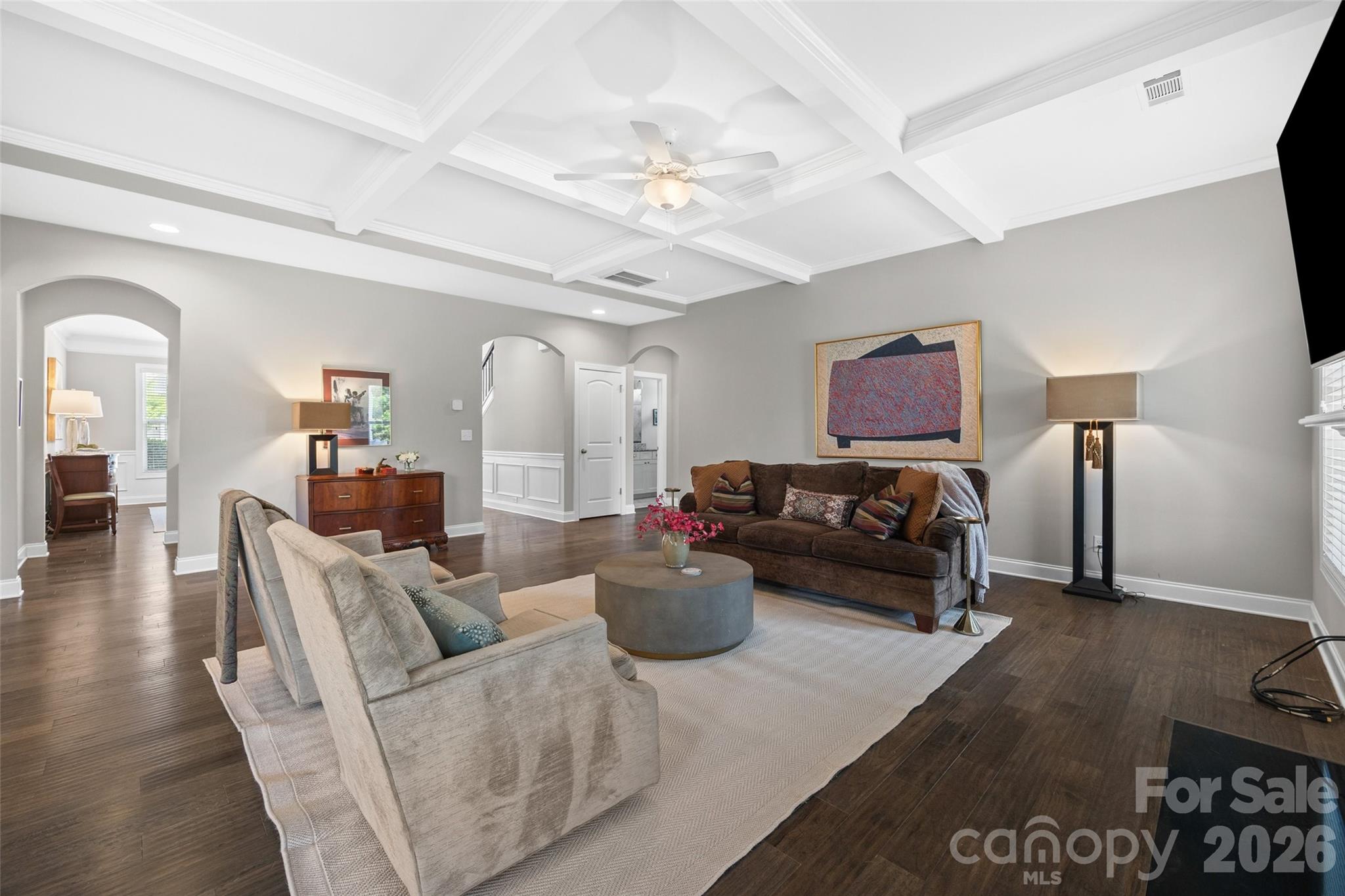 Massey - Residential