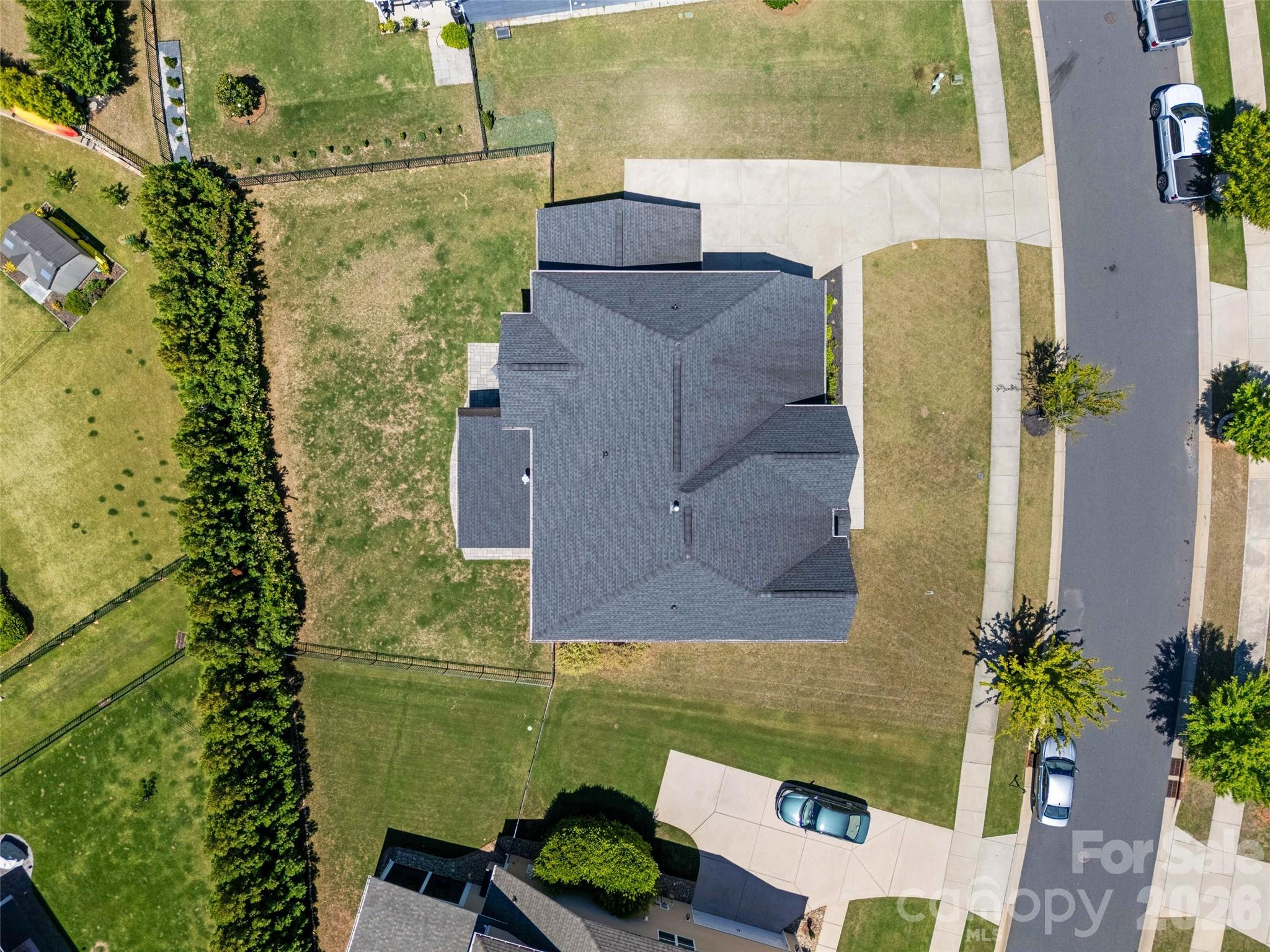 Massey - Residential