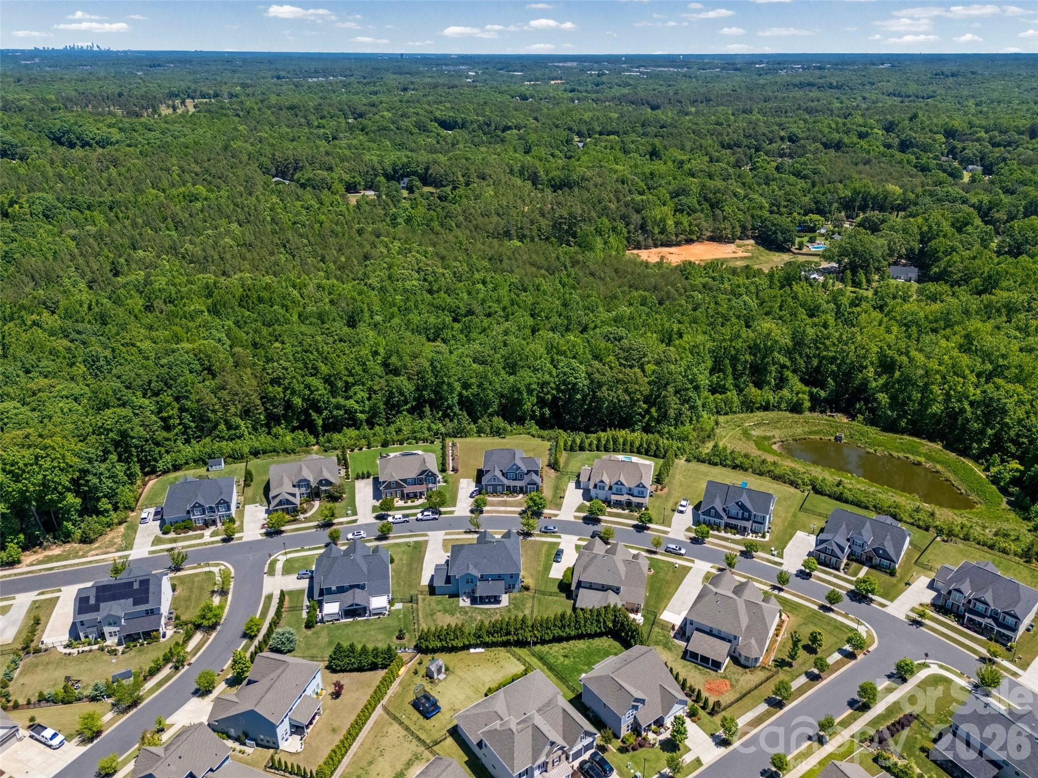Massey - Residential