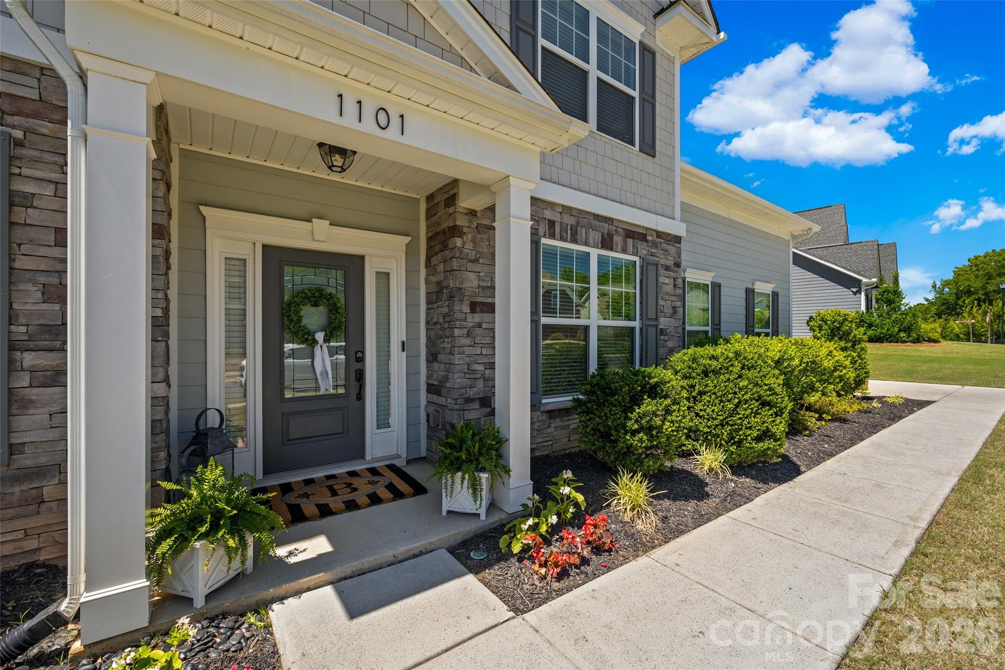 Massey - Residential